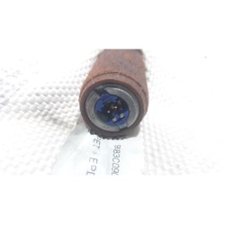 Renault - Megane - Airbag stoel (zitplaats)