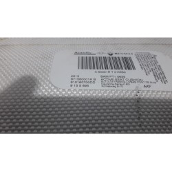 Renault - Megane - Airbag stoel (zitplaats)