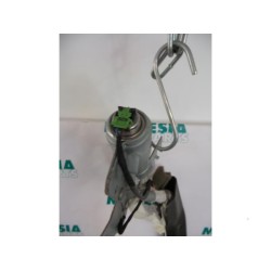 Lancia - Thesis - Airbag hemel links