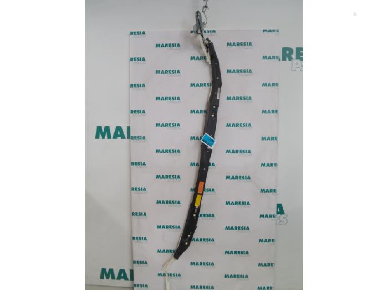 Lancia - Thesis - Airbag hemel links