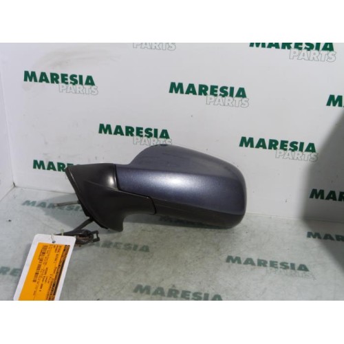 Peugeot - 407 - Wing mirror, left
