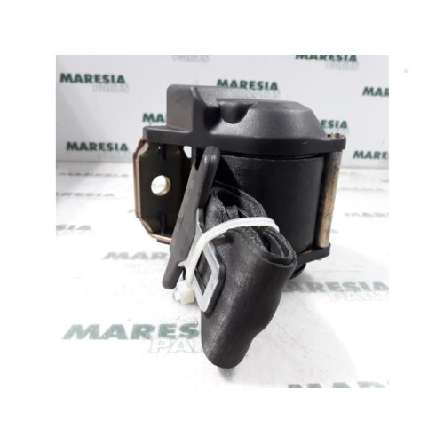 Lancia - Thesis - Rear seatbelt, right
