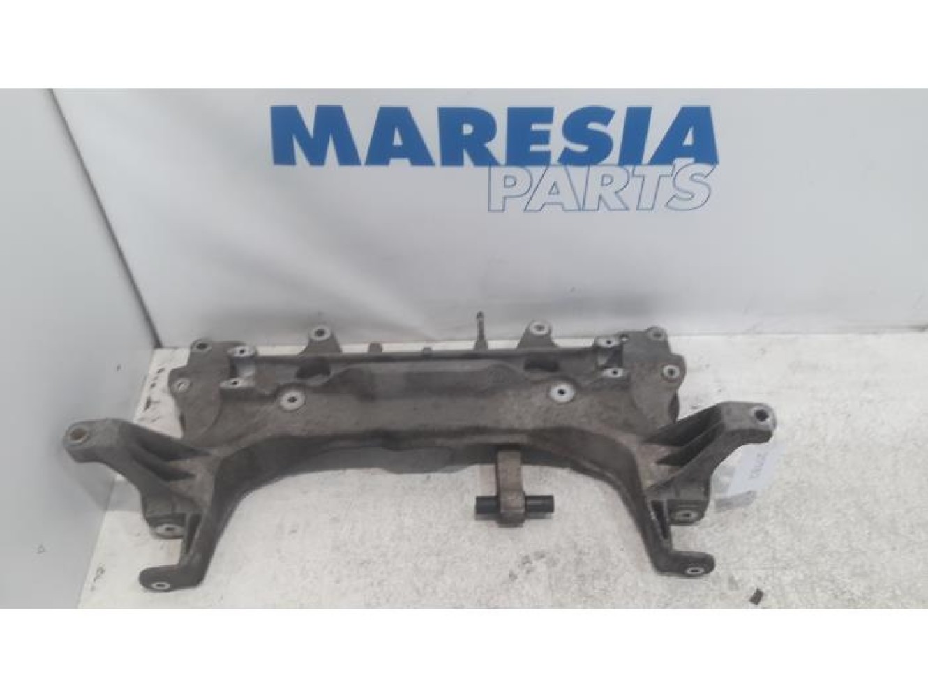 Peugeot - Bipper - Subframe