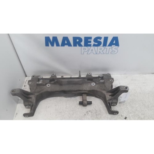 Peugeot - Bipper - Subframe