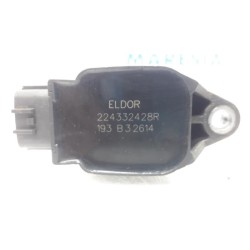 Renault - Kangoo - Ignition coil