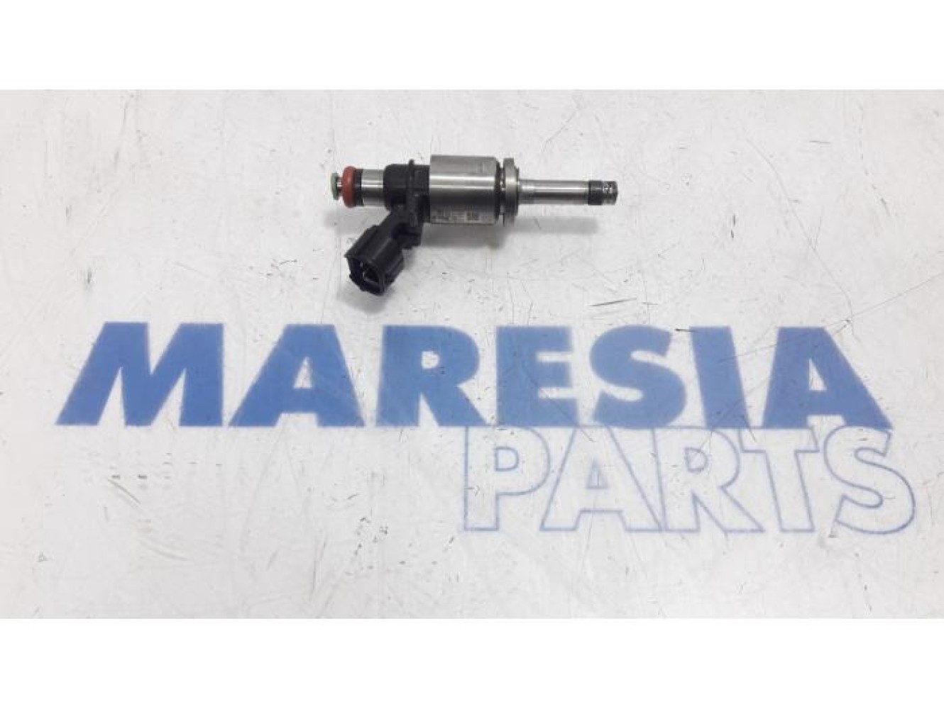 Renault - Kangoo - Injector (petrol injection)