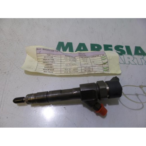 Renault - Grand Scenic - Injector (diesel)