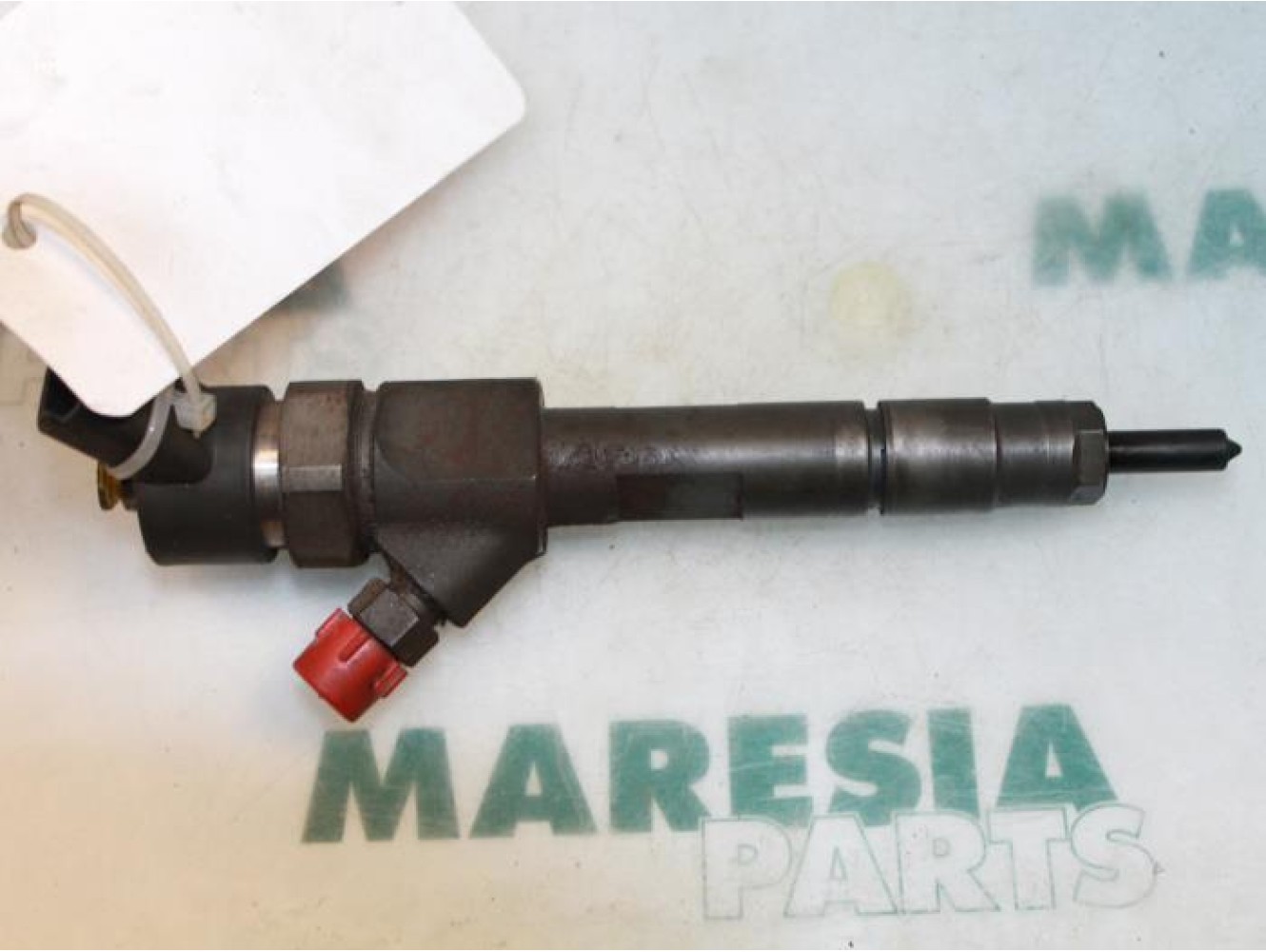 Renault - Megane Scenic - Injector (diesel)