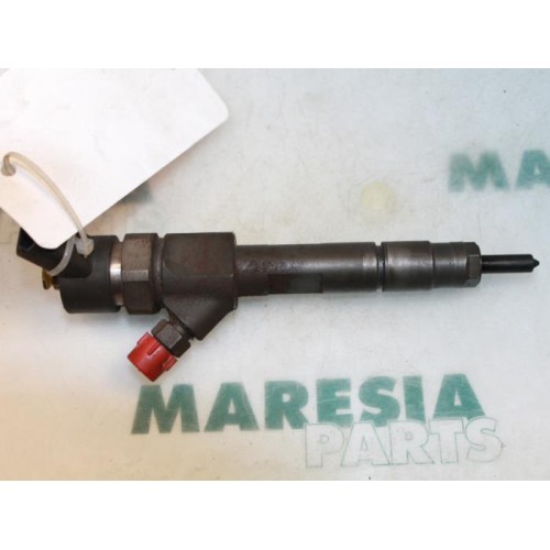 Renault - Megane Scenic - Injector (diesel)