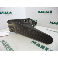 Lancia - Thesis - Gaspedaalpositie Sensor