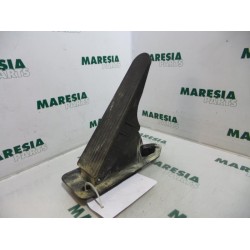 Lancia - Thesis - Gaspedaalpositie Sensor