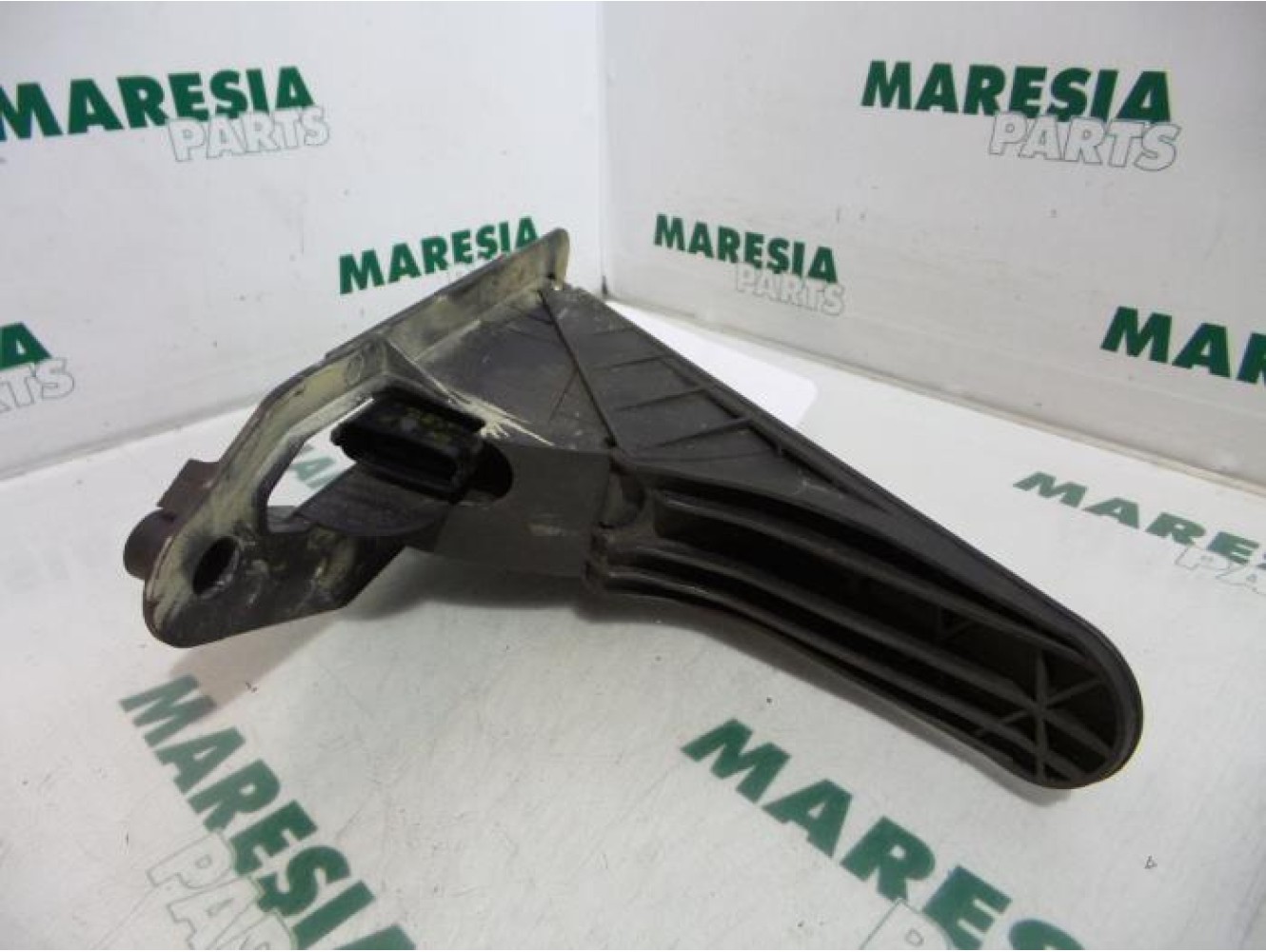 Lancia - Thesis - Gaspedaalpositie Sensor