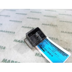 Peugeot - Partner - Glow plug relay