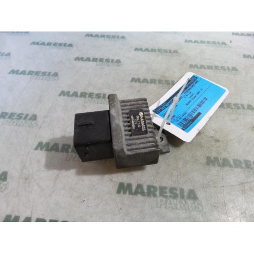 Peugeot - Partner - Glow plug relay