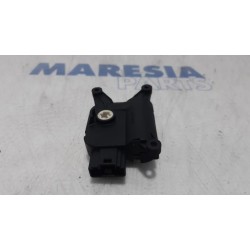 Lancia - Thesis - Heater valve motor