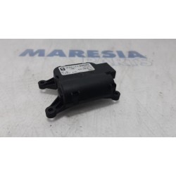 Lancia - Thesis - Heater valve motor