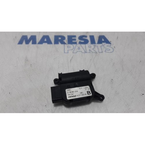 Lancia - Thesis - Clapet chauffage moteur