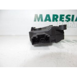 Lancia - Thesis - Heater valve motor