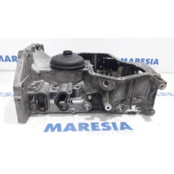 Renault - Kangoo - Sump