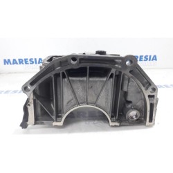 Renault - Kangoo - Sump