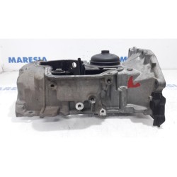 Renault - Kangoo - Sump