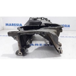 Renault - Kangoo - Sump