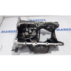 Renault - Kangoo - Sump