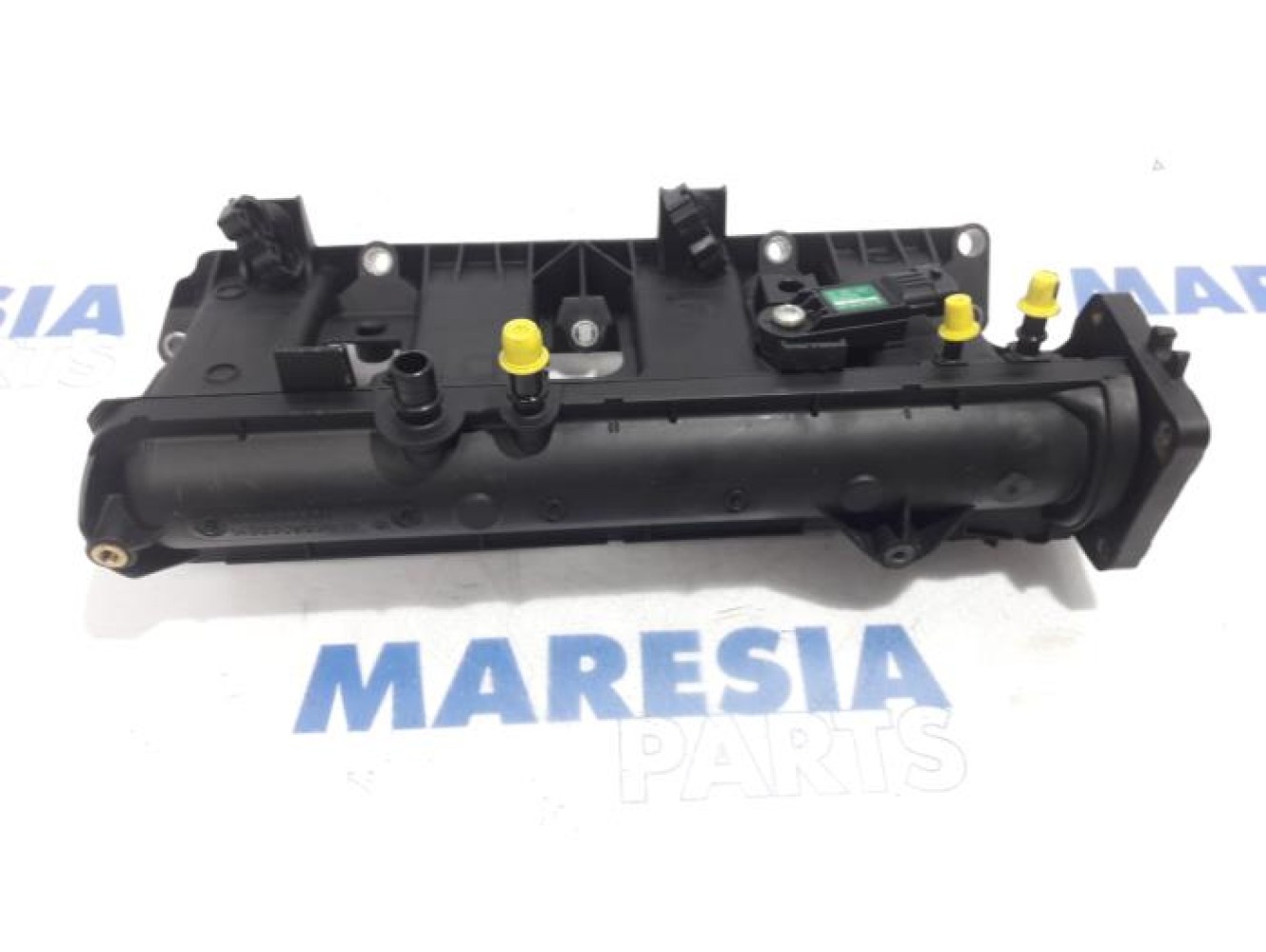 Renault - Kangoo - Intake manifold