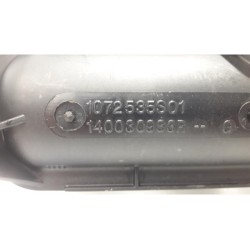 Renault - Kangoo - Intake manifold