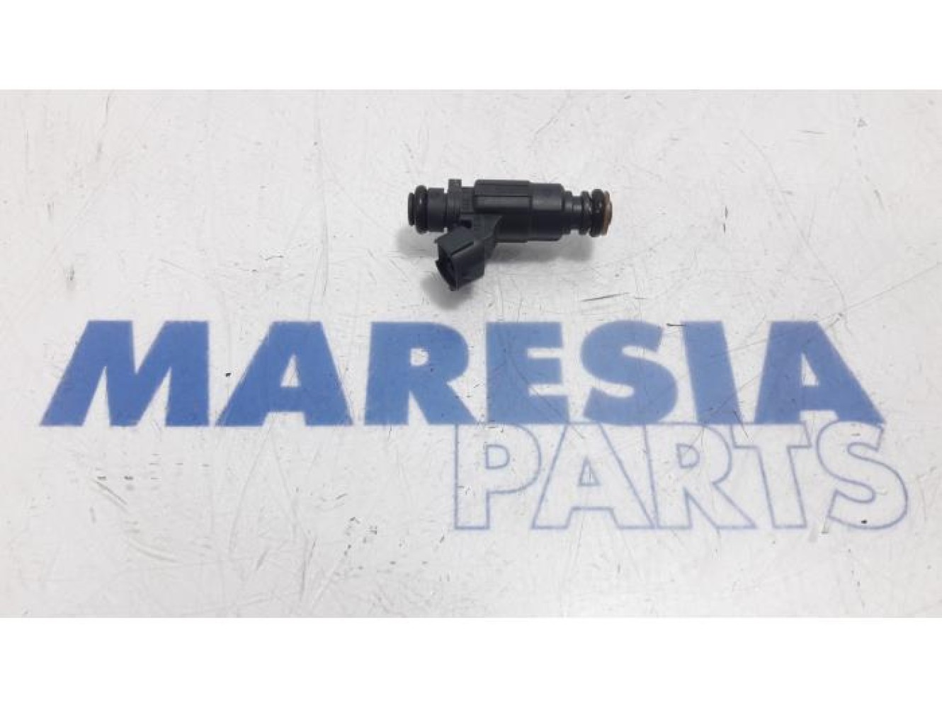 Peugeot - 208 - Injector (petrol injection)