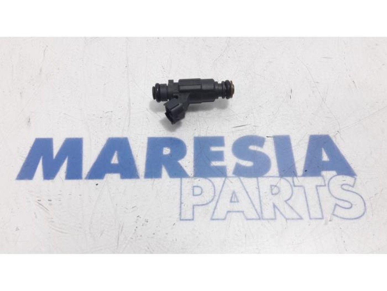 Peugeot - 208 - Injector (petrol injection)