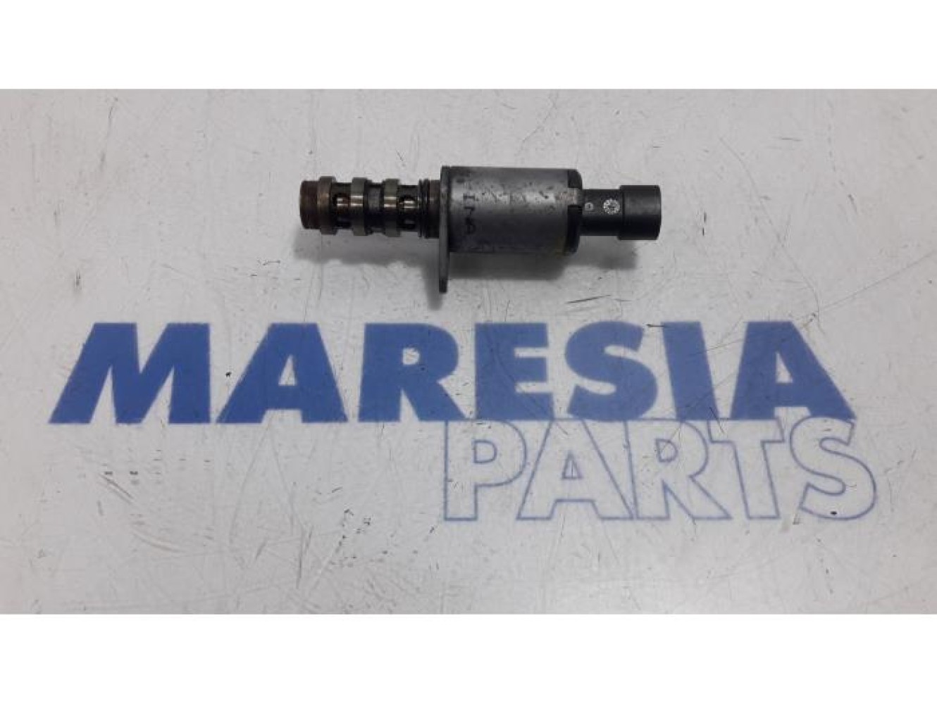 Fiat - 500 - Nokkenas Sensor