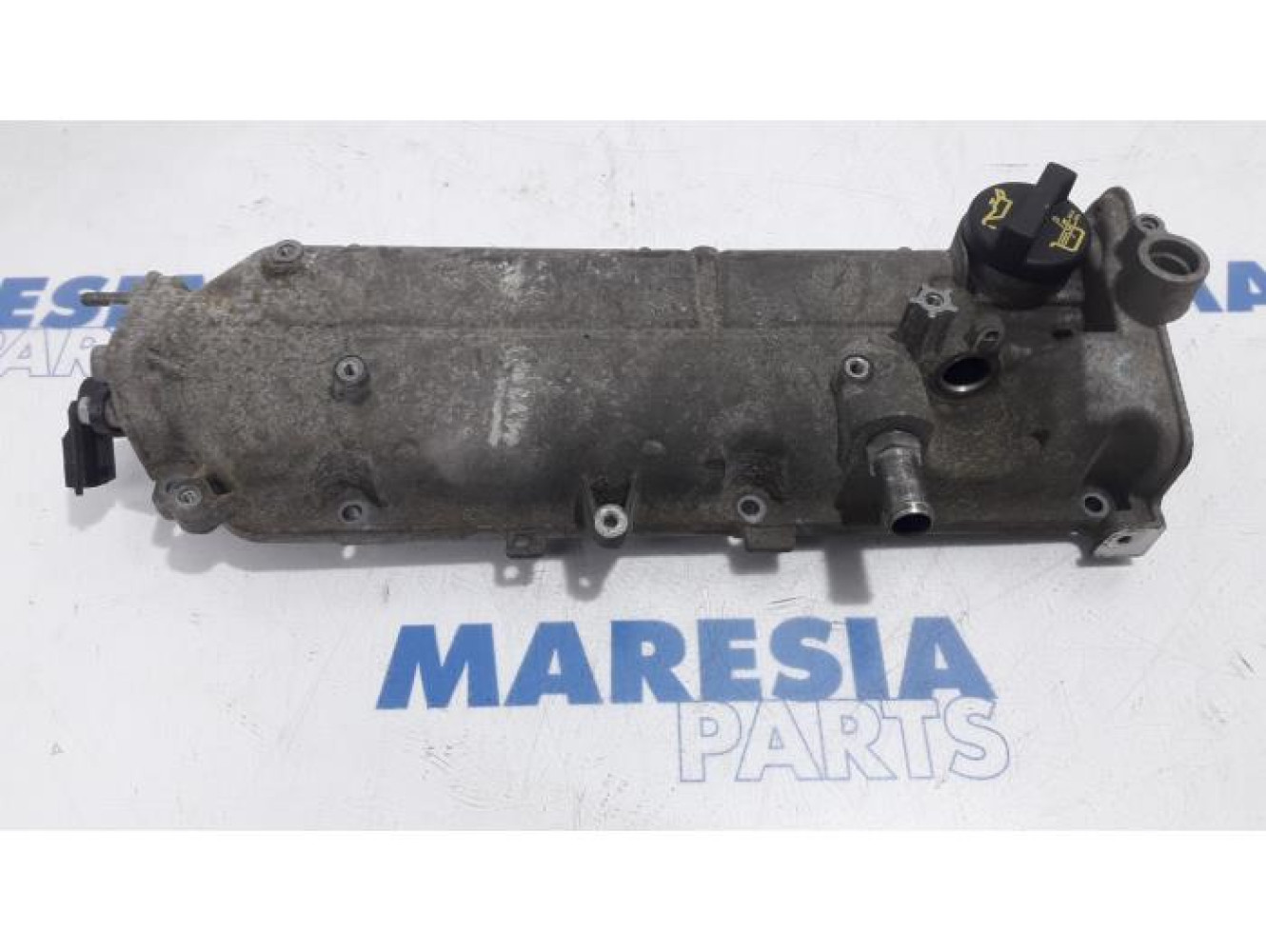 Fiat - 500 - Rocker cover