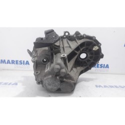 Renault - Megane Scenic - Cache boite de vitesses