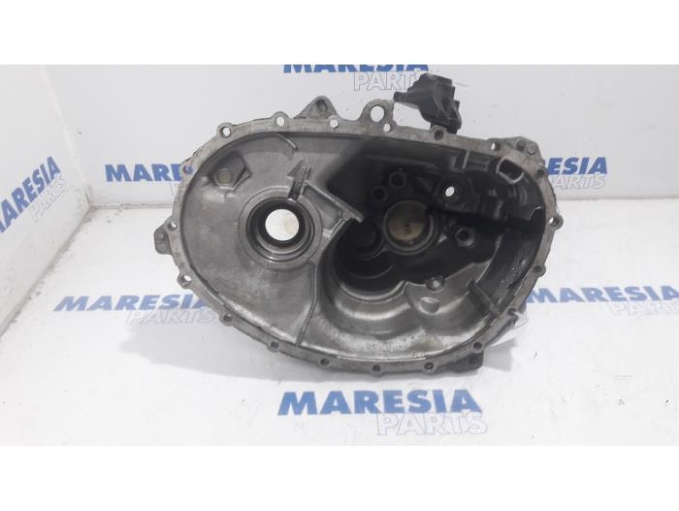 Renault - Megane Scenic - Cache boite de vitesses