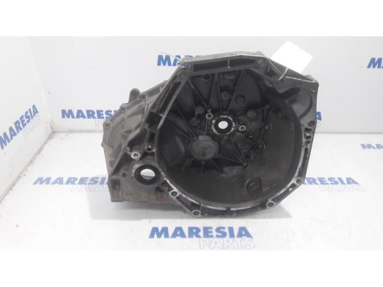 Renault - Megane Scenic - Gearbox casing