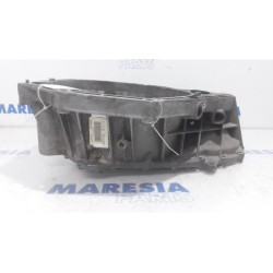 Renault - Megane Scenic - Gearbox casing