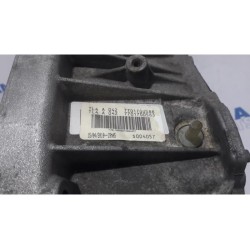 Renault - Megane Scenic - Gearbox casing