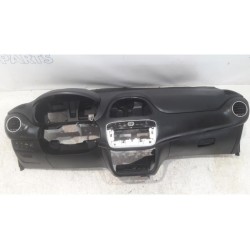 Fiat - Punto Evo - Set de airbag