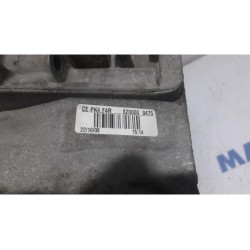 Renault - Laguna - Gearbox casing