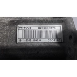 Renault - Laguna - Gearbox casing