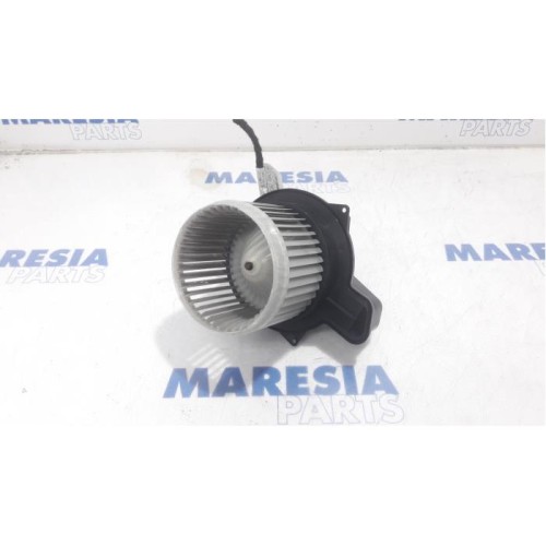Fiat - 500 - Heating and ventilation fan motor