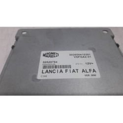 Fiat - 500 - Radio module