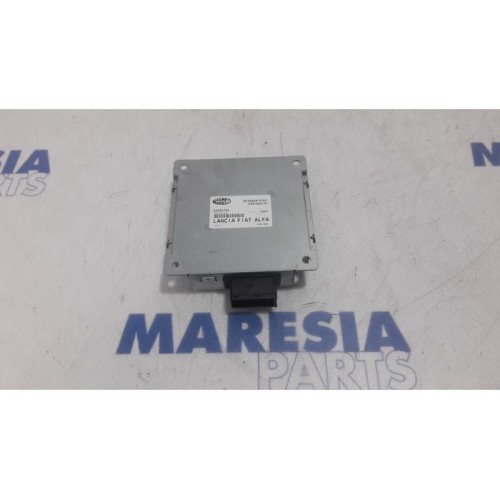 Fiat - 500 - Radio Modul