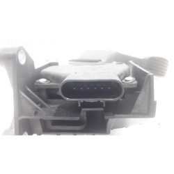 Fiat - 500 - Gaspedaalpositie Sensor