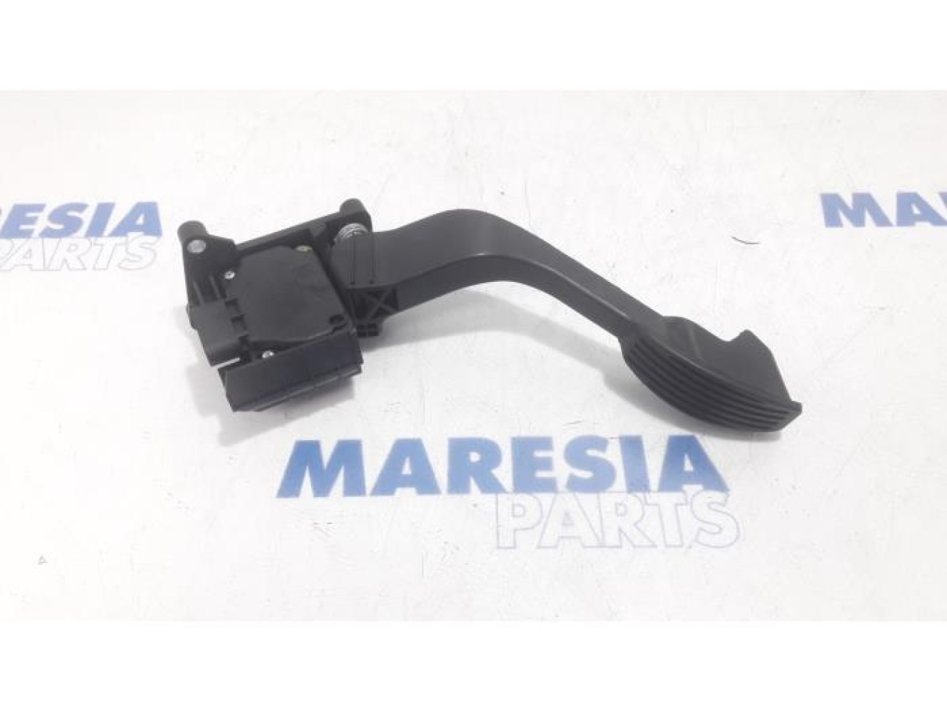 Fiat - 500 - Gaspedaalpositie Sensor