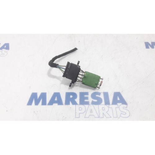 Fiat - 500 - Heater resistor