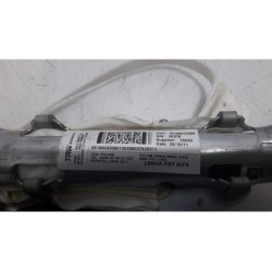 Fiat - 500 - Airbag hemel links