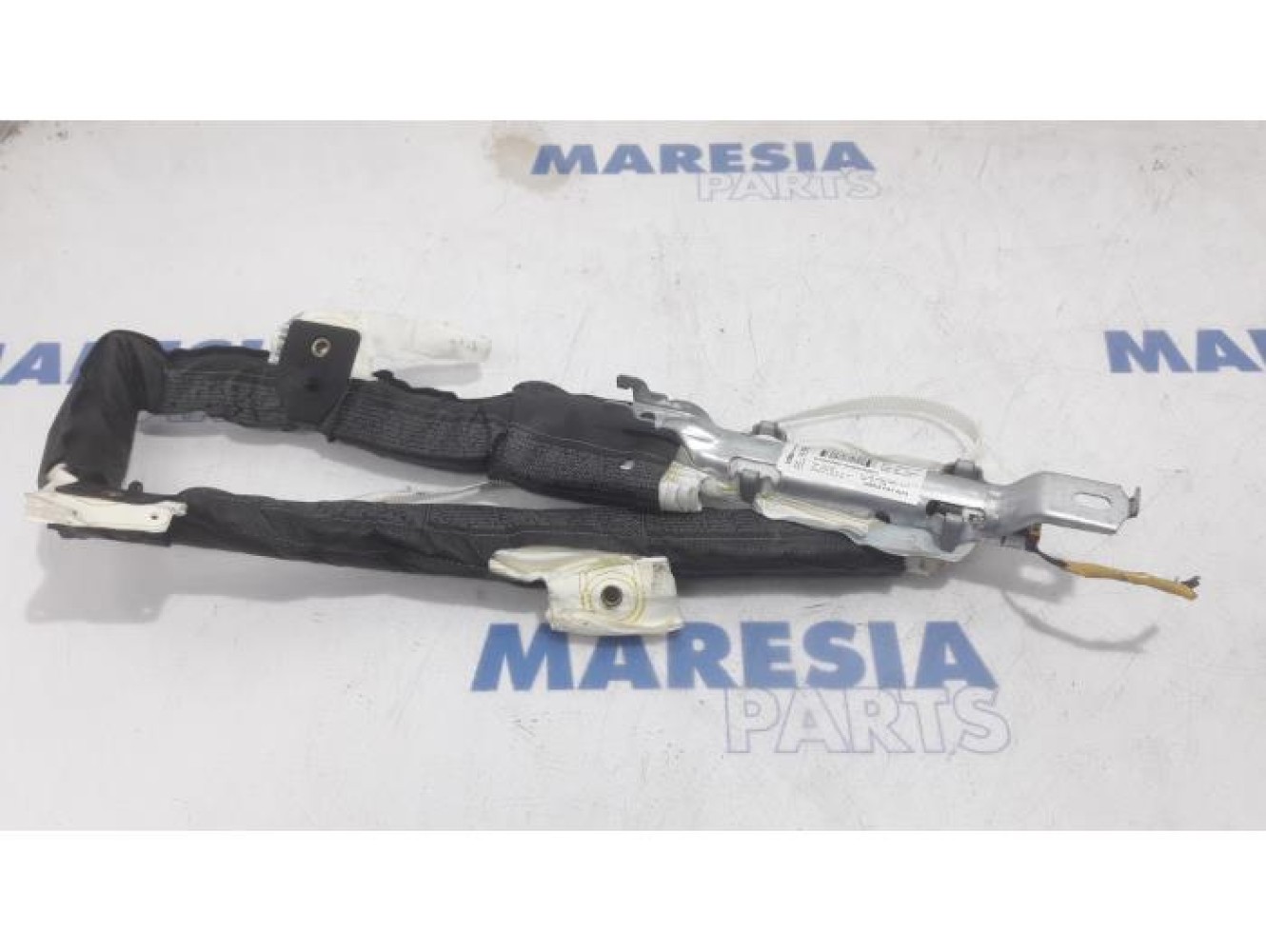Fiat - 500 - Airbag hemel links