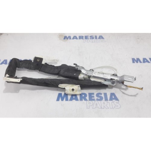 Fiat - 500 - Airbag hemel links